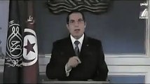 Tunisian Revolution Spot on AlJazeera