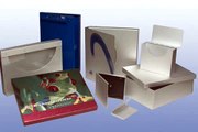 Custom Metal Boxes - Aluminum Box Marketing Materials