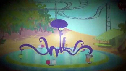 zig et sharko Coup de foudre en francais 2015