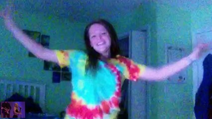 Pandora #ThumbMoments with Bea Miller