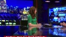 Erin Burnett 04:13:15 - 04:17:15 (ZOOMED LEGS) OutFront CNN