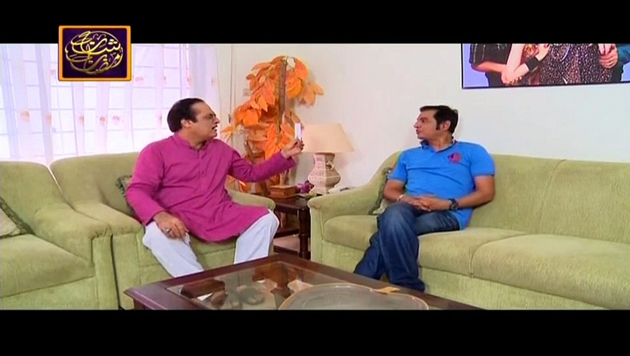 Bulbulay Episode 355 in High Quality on Ary Digital 5th July 2015 - DramasOnline