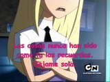 Teen Titans :: Final del Capitulo Things Change :: Subs in Spanish