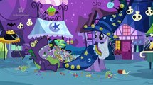 Můj Malý Pony: Přátelství je Magické S02 E04