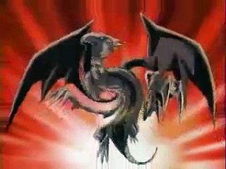 Decisvie Battle - Yu Gi Oh vs Zork.