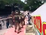 Kerala Students Union (KSU) March | Shafi Parambil  ___iycksd___