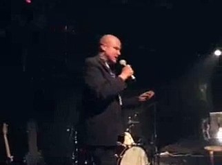 Paska - Pain In The Ass