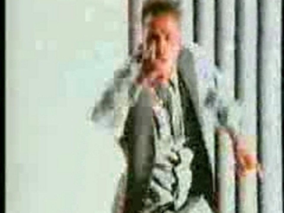 Michael Jeffries &quot-I-m Not Thru Bein