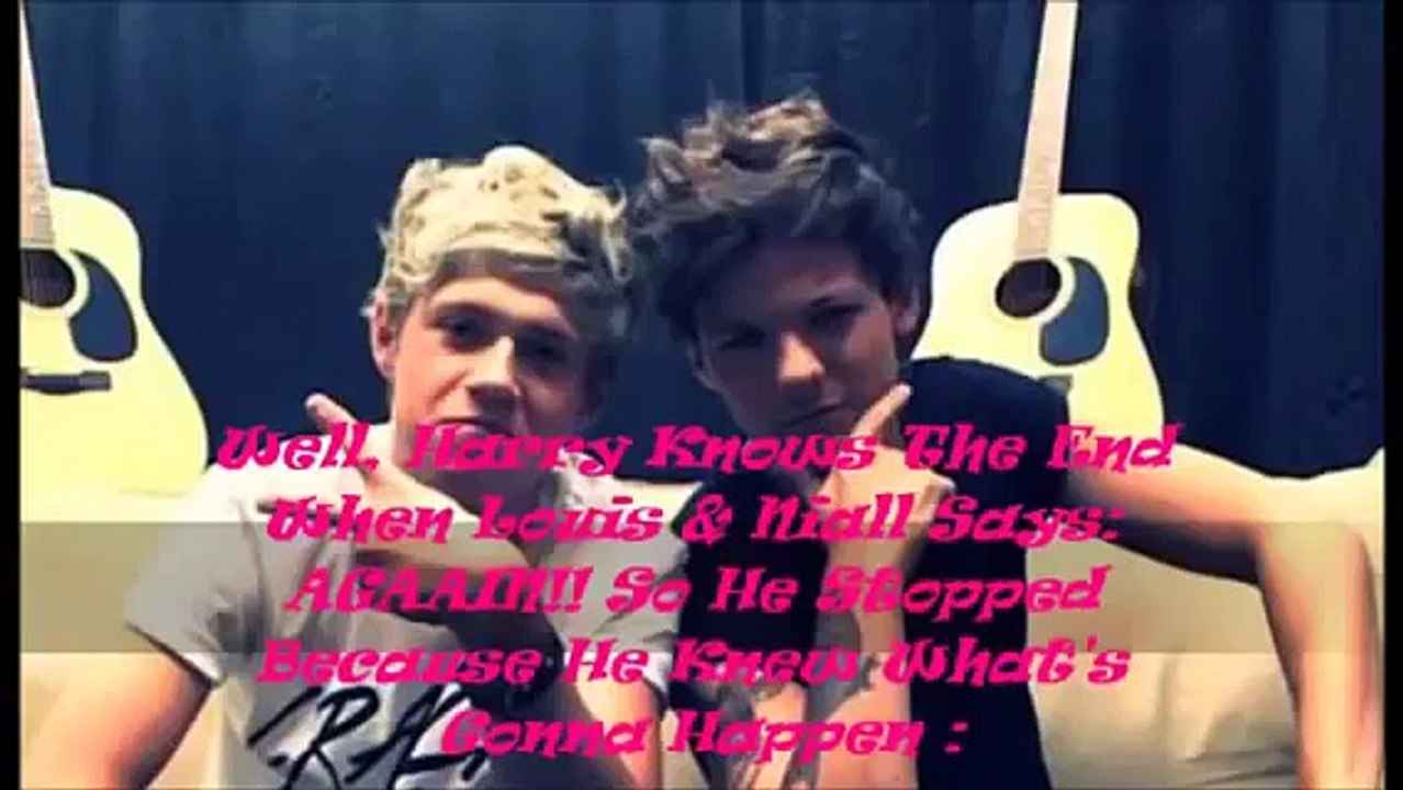 ❤️Niall Horan Funny And Cute Moments❤️