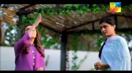 Muqadas Episode 19 Part 1 Hum  TV Drama 6 July 2015