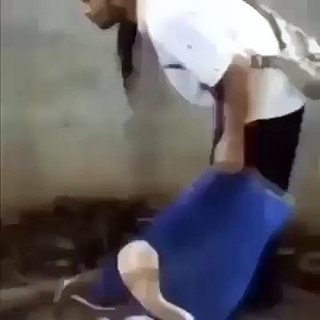 Never piss this guy off Tag this video with your brave?syndication=228326