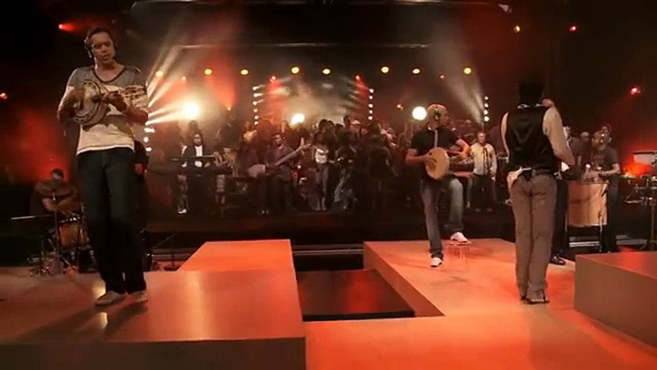 Grupo Revelação - Amor Sem Fim (Ao Vivo no Morro)