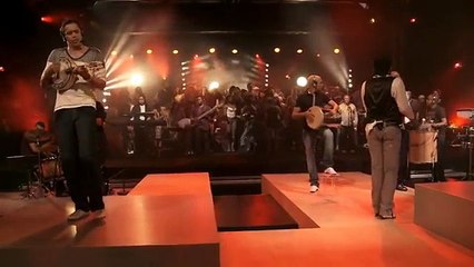 Grupo Revelação - Amor Sem Fim (Ao Vivo no Morro)