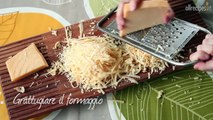 Come preparare la fonduta al formaggio - videoricette invernali