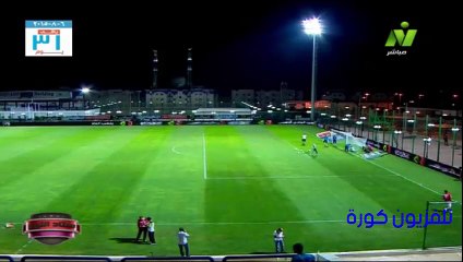 ملعب مباراة الاهلي والمصري بشرم الشيخ