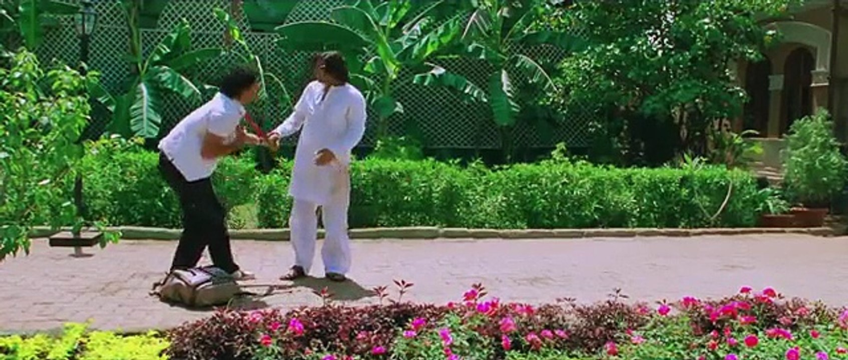 Action Replayy - Chhan Ke Mohalla ( HD )
