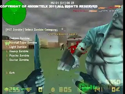 Counter-Strike Xtreme V4 and V6 + (FIXED) 2013