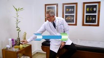 Las cervicales¿Qué es la columna cervical? ¿Qué es un esguince cervical?