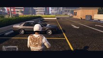 Tutorial: How To Stance/Lower Your Car/Stance Work Albany Primo (GTA 5)