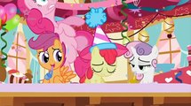 Můj Malý Pony: Přátelství je Magické S02 E06