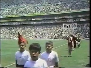 Gustavo Díaz Ordaz 5/5