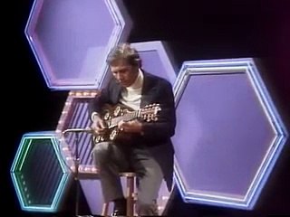 Chet Atkins performs "Hawaiian Wedding Song"