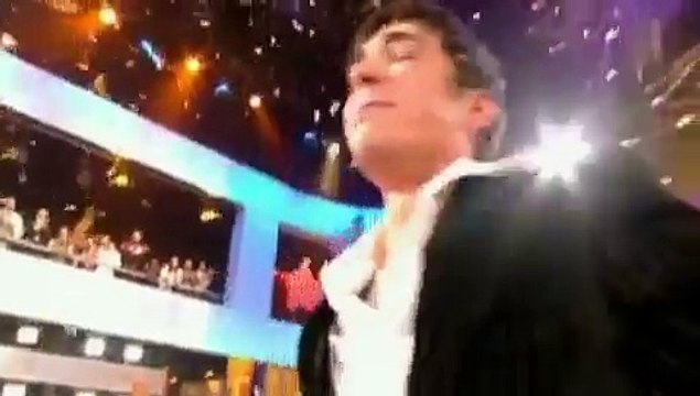 Gregory Lemarchal - De Temps En Temps - Clip officiel