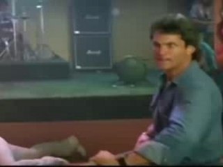 Road House Back Flip