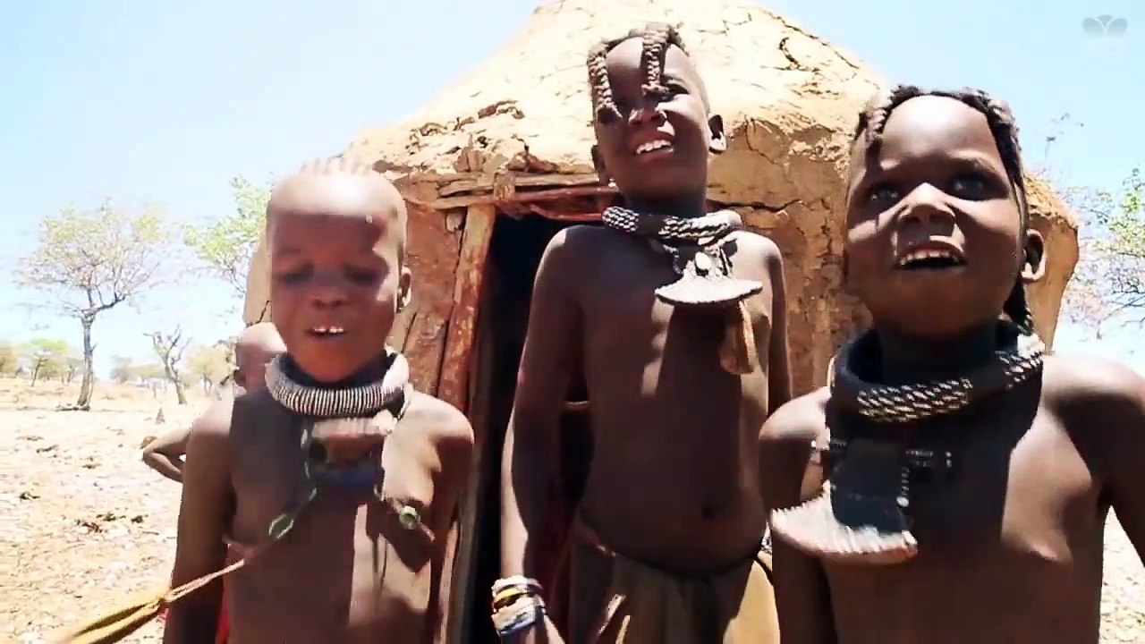 Namibian Dreams - Visual Diary from the African Desert