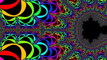 Fractals HD