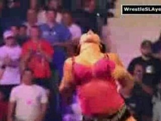 WWE- RAW Intro 2006