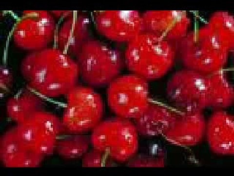 cherry cherry