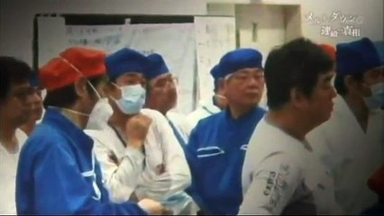 福島原発事故は防げなかったのか（その３）２号機編