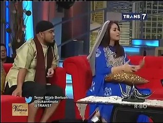 Bukan Empat Mata 1 Juli 2015 Hijab Bertuah Full