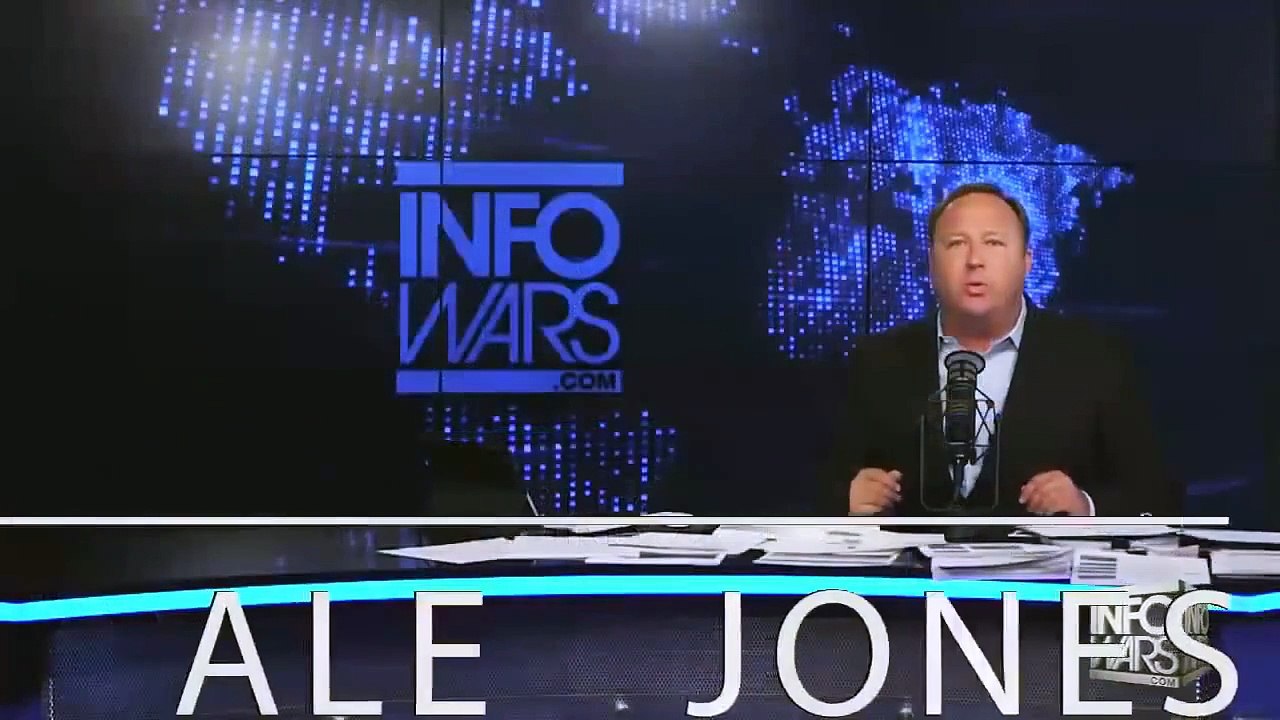 George Noory : The Coming Staged Alien Invasion