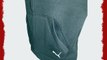 Puma Mens SL Sleeveless Hoodie Sweatshirt Hoody L Black