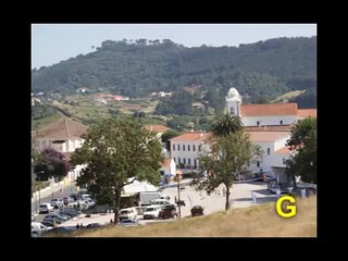 Gradil Corrida de Galgos