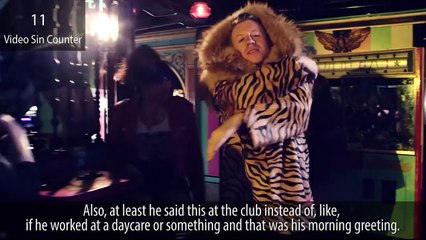 Everything Wrong With Macklemore & Ryan Lewis - "Thrift Shop"