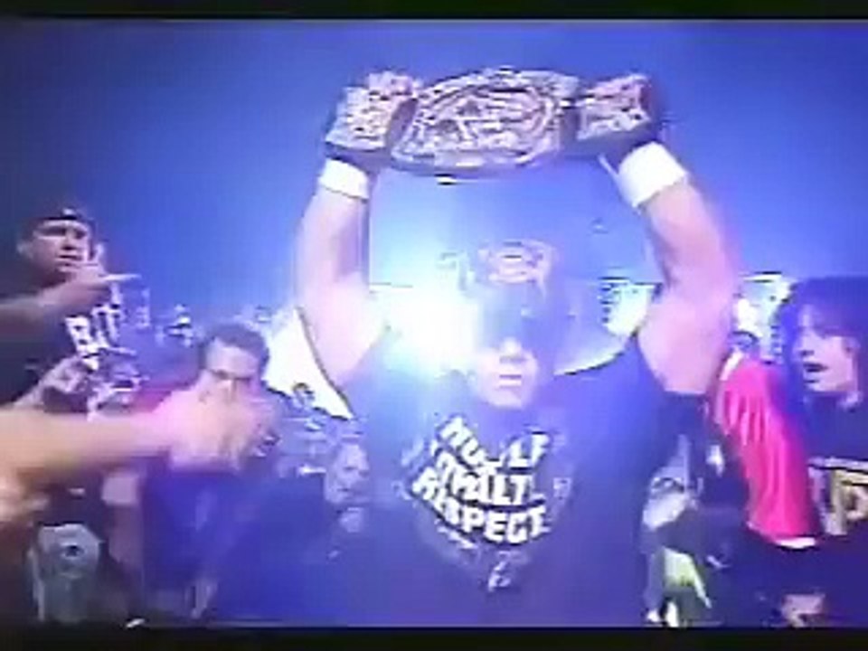 John Cena Sucks - Puto