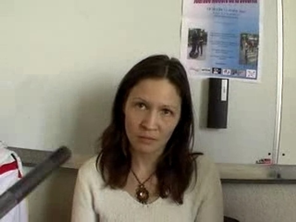 Sécurité