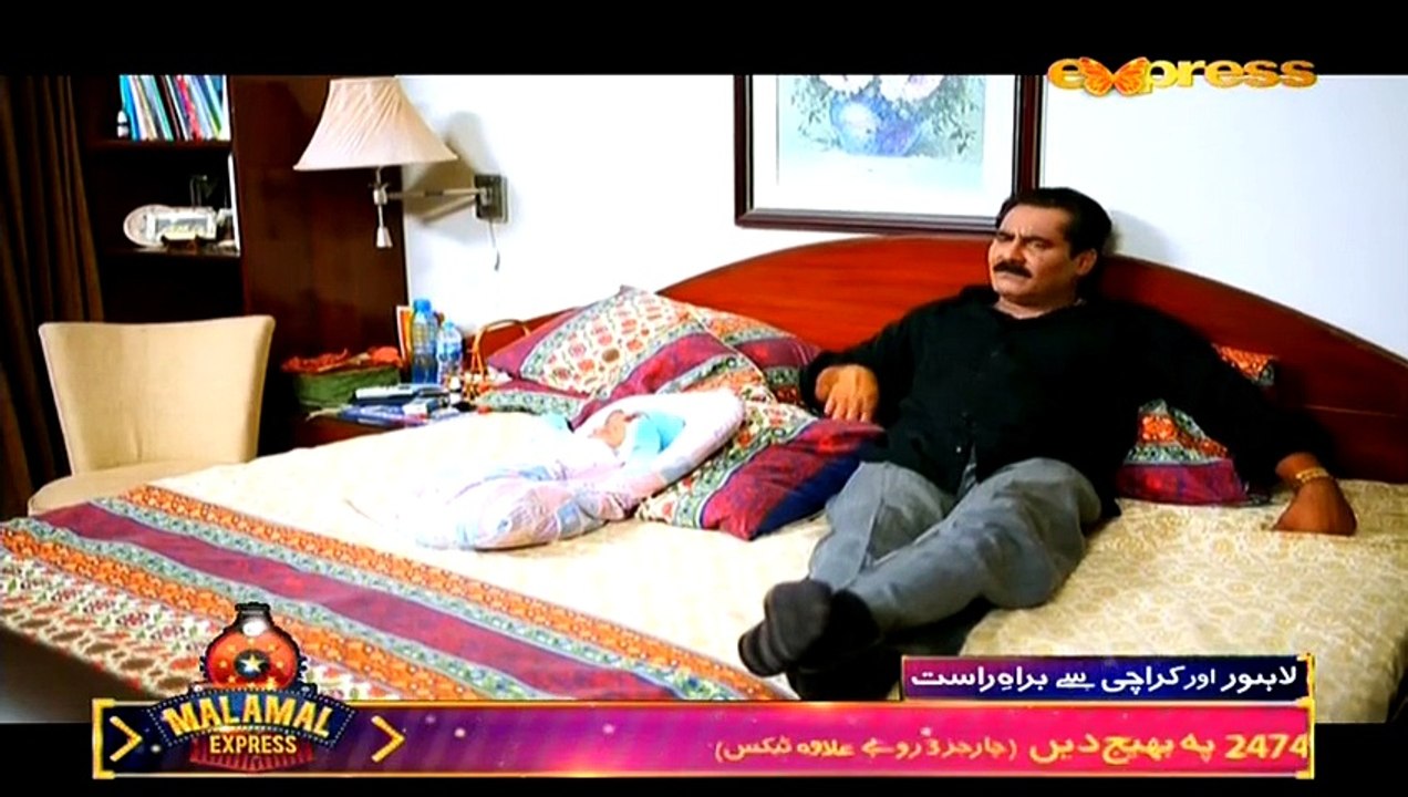 Dil Hi To Hai Episode 20 HQ Part 2