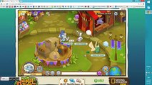 Animal Jam lets play Ep. 9 Why Is I so bad at Summer Carnival Games!