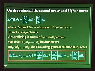 Lecture 8 - Polynomial Interpolation-1