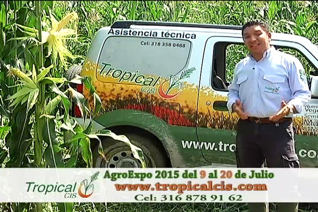 2 de julio de 2015 Criadero Santa Ines.