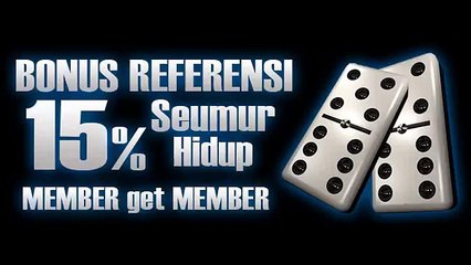 QIUQIU99.COM AGEN JUDI DOMINO ONLINE TERPERCAYA DI INDONESIA