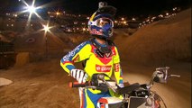 Petit POV Freestyle de Dany Torres lors des Red Bull X-Fighters Athens 2015
