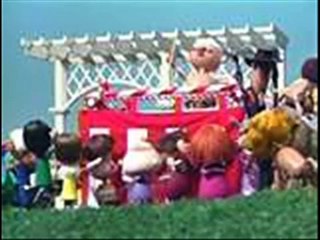 ひょっこりひょうたん島　海賊キッドの宝　その１.wmv