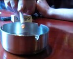 Landstede - Roken is dodelijk (commercial)