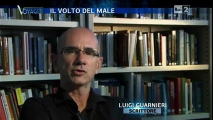 Voyager - Cesare Lombroso - Il volto del Male - 2 di 3.