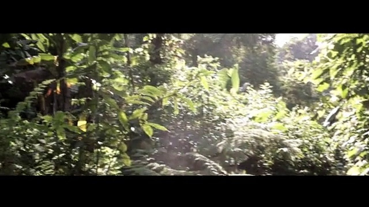 Making Tráiler película "Palmeras en la nieve", protagonizada por Mario Casas y Adriana Ugarte